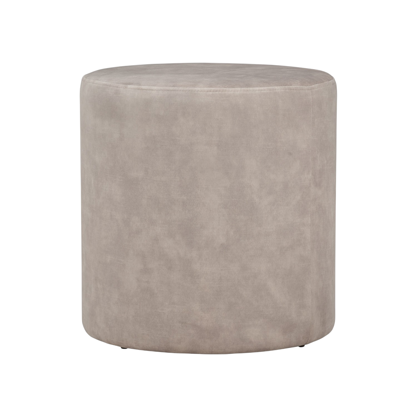 Nero Pouf