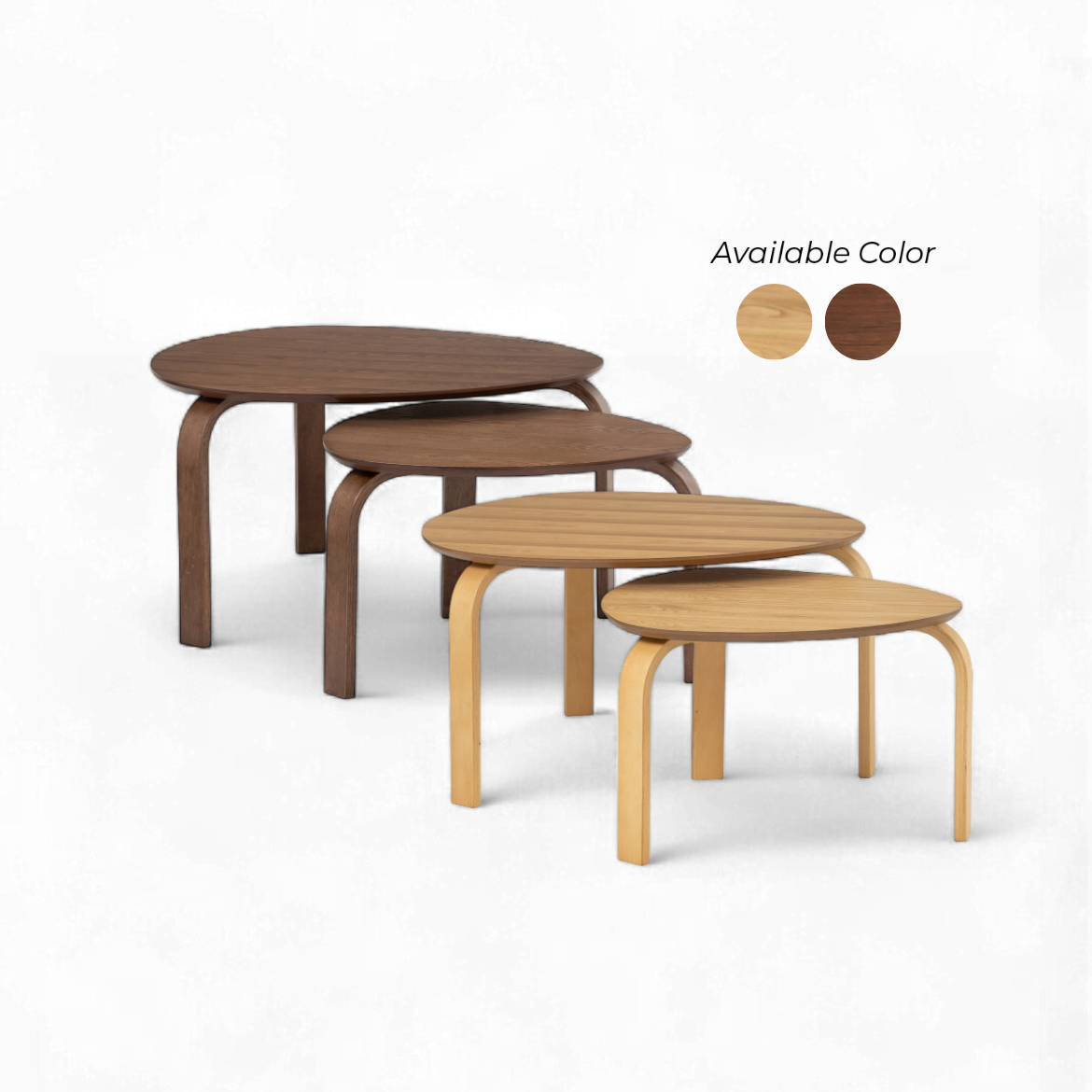 Orin Coffee Table