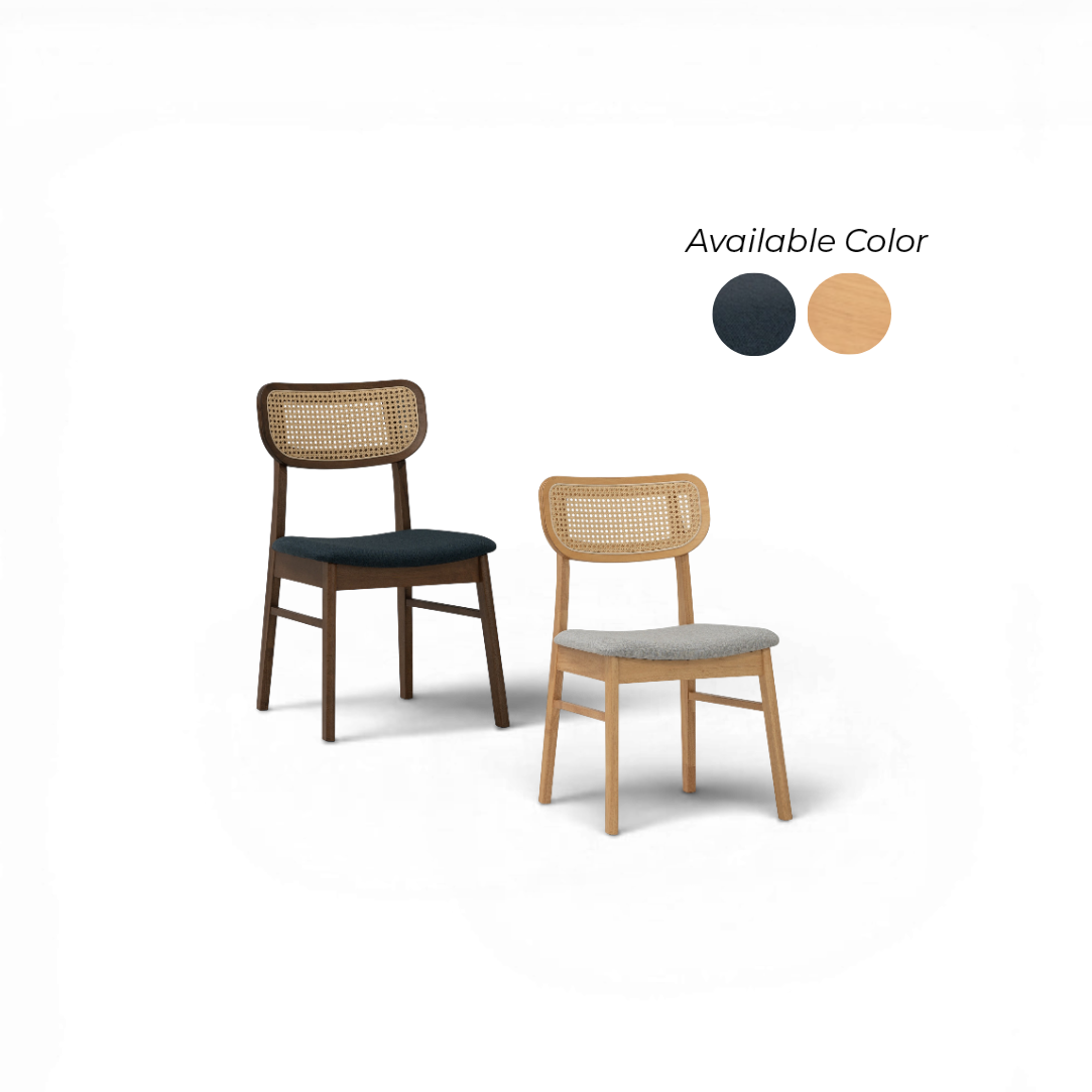 Arilo Dining Chair