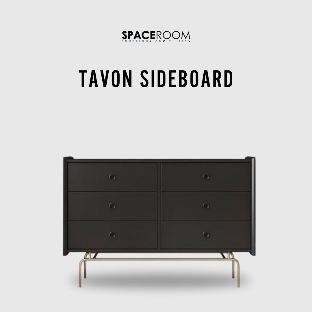 Tavon Sideboard