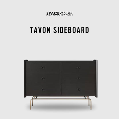 Tavon Sideboard