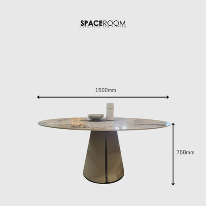 Navi Dining Table