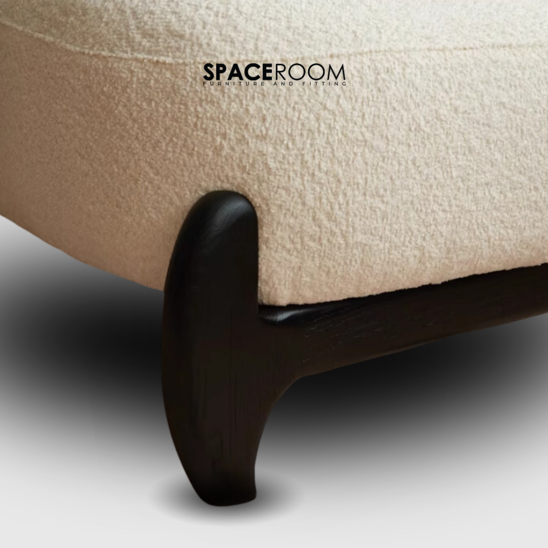 Cashmere Sofa