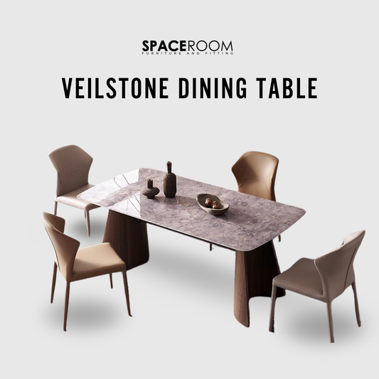 Veilstone Dining Table
