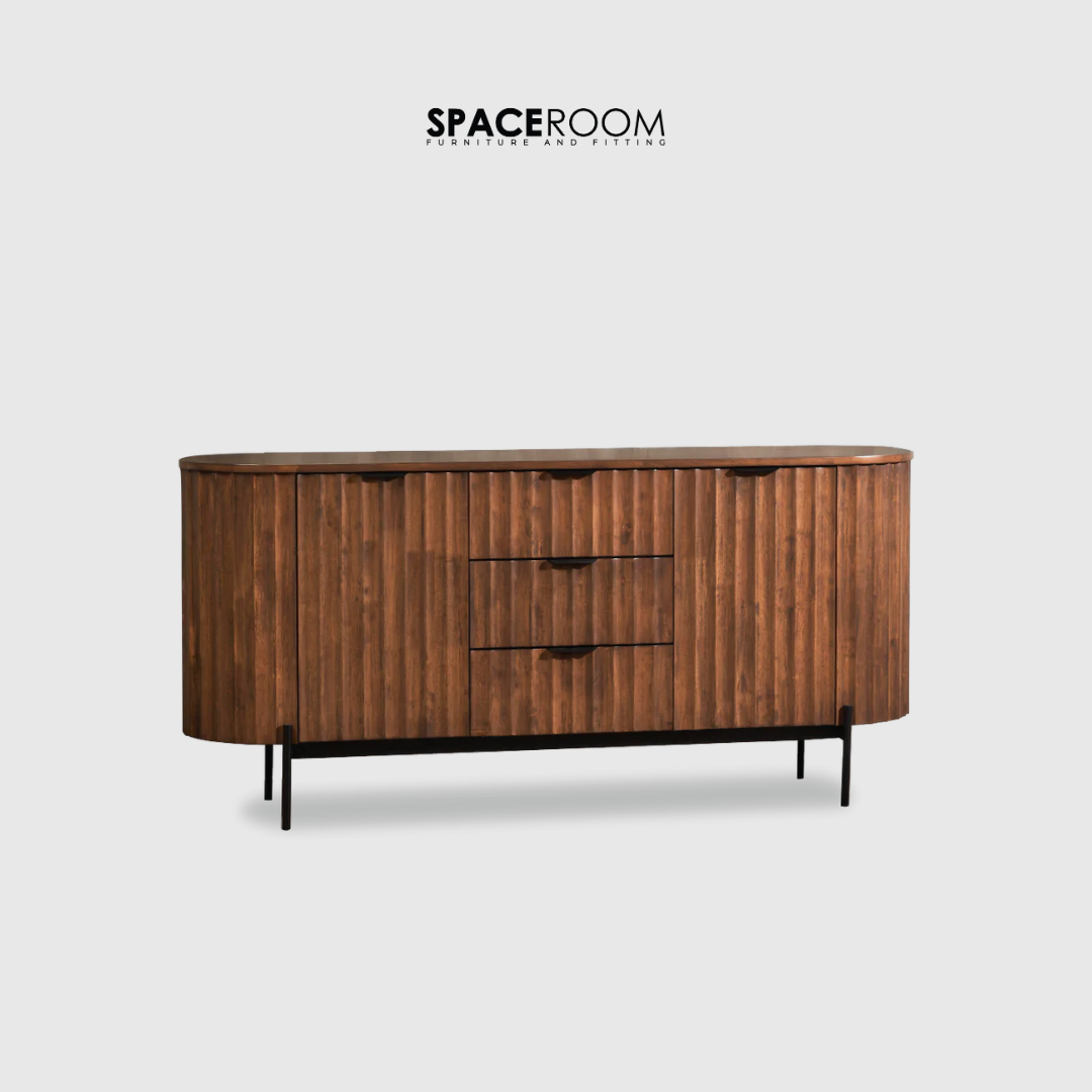 Tropical Sideboard