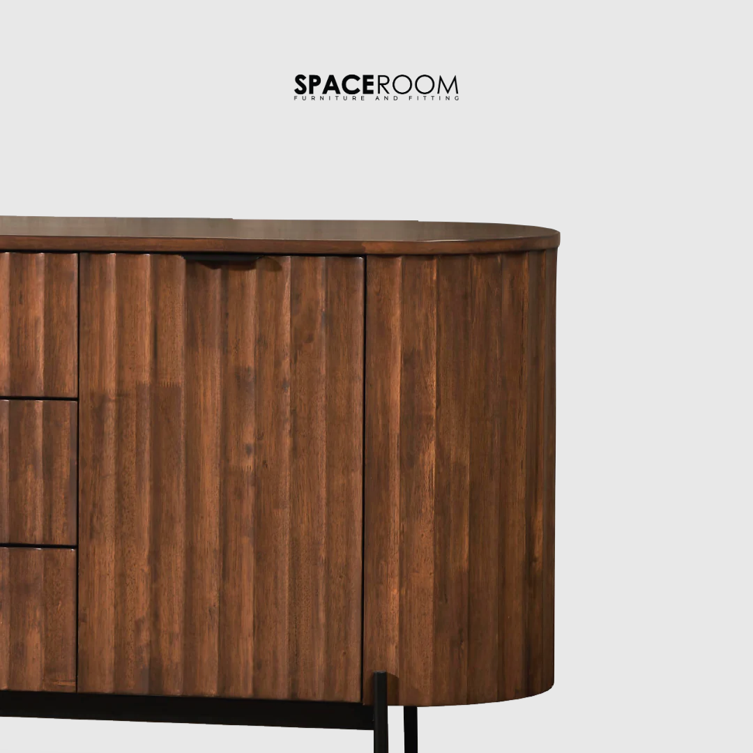 Tropical Sideboard