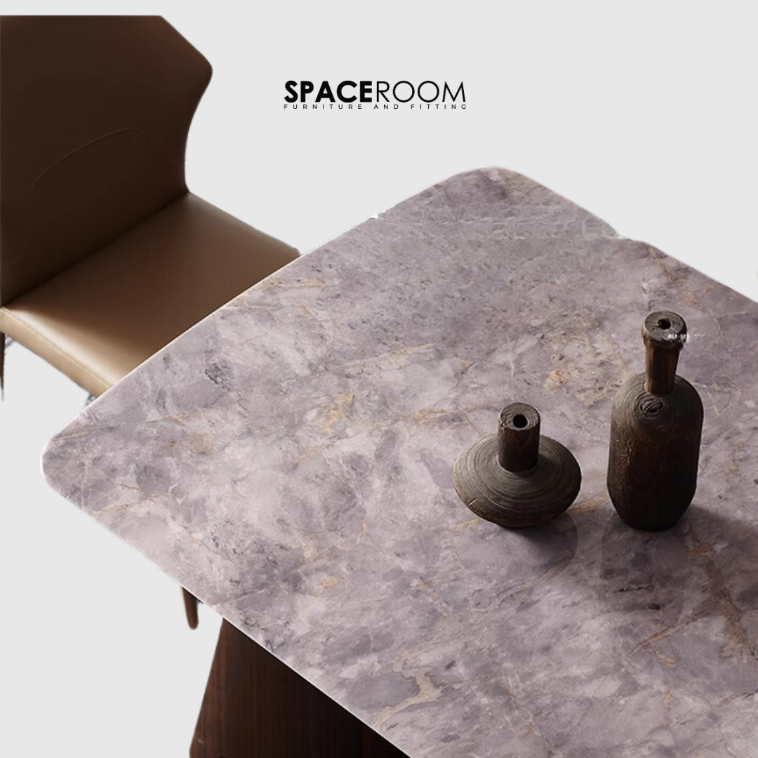 Veilstone Dining Table