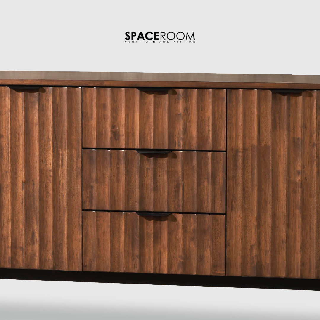 Tropical Sideboard