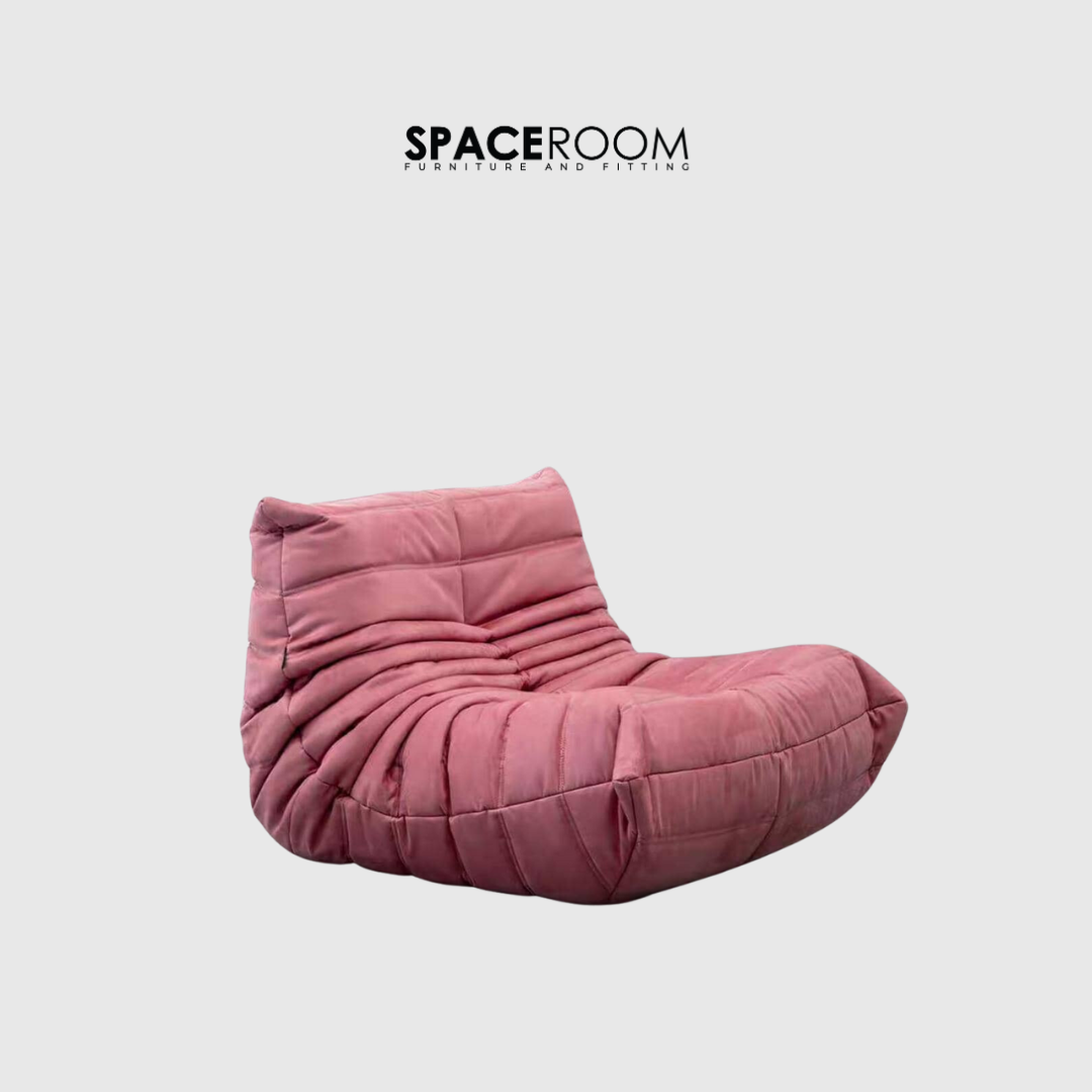 Caterpillar Sofa