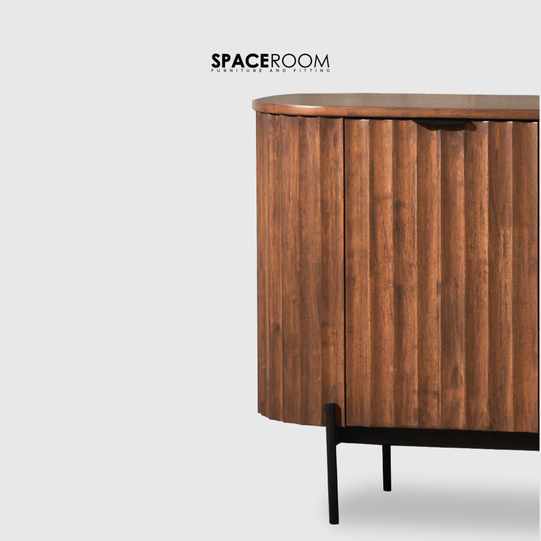 Tropical Sideboard