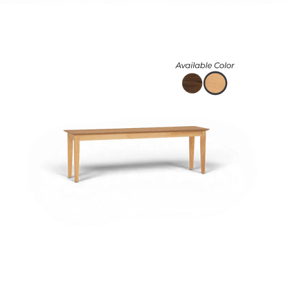 Truce Bench