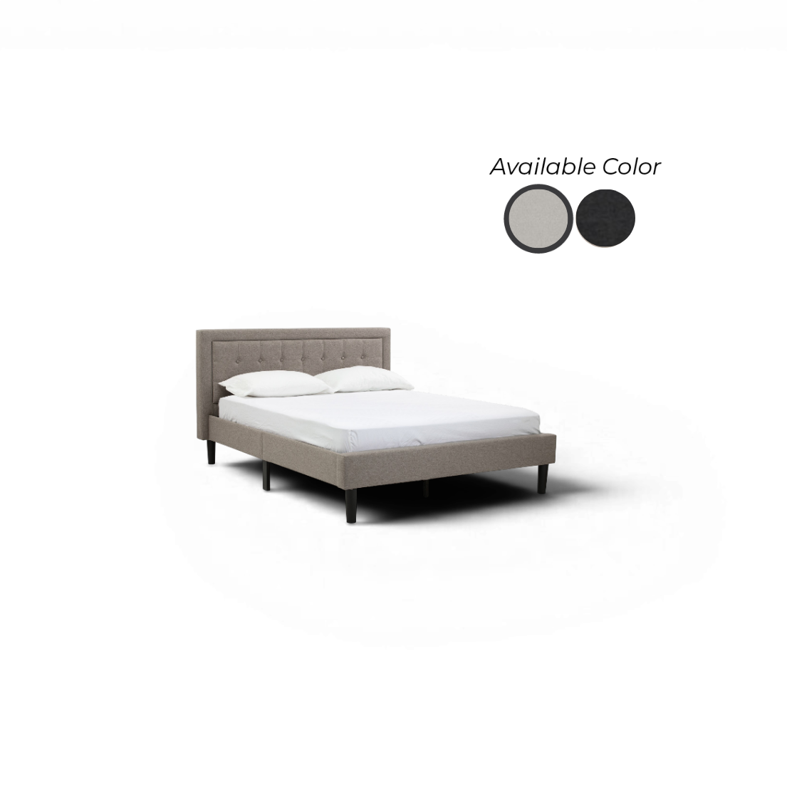 Belen Bed