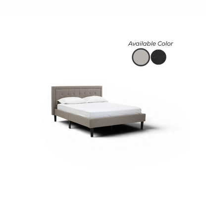 Belen Bed