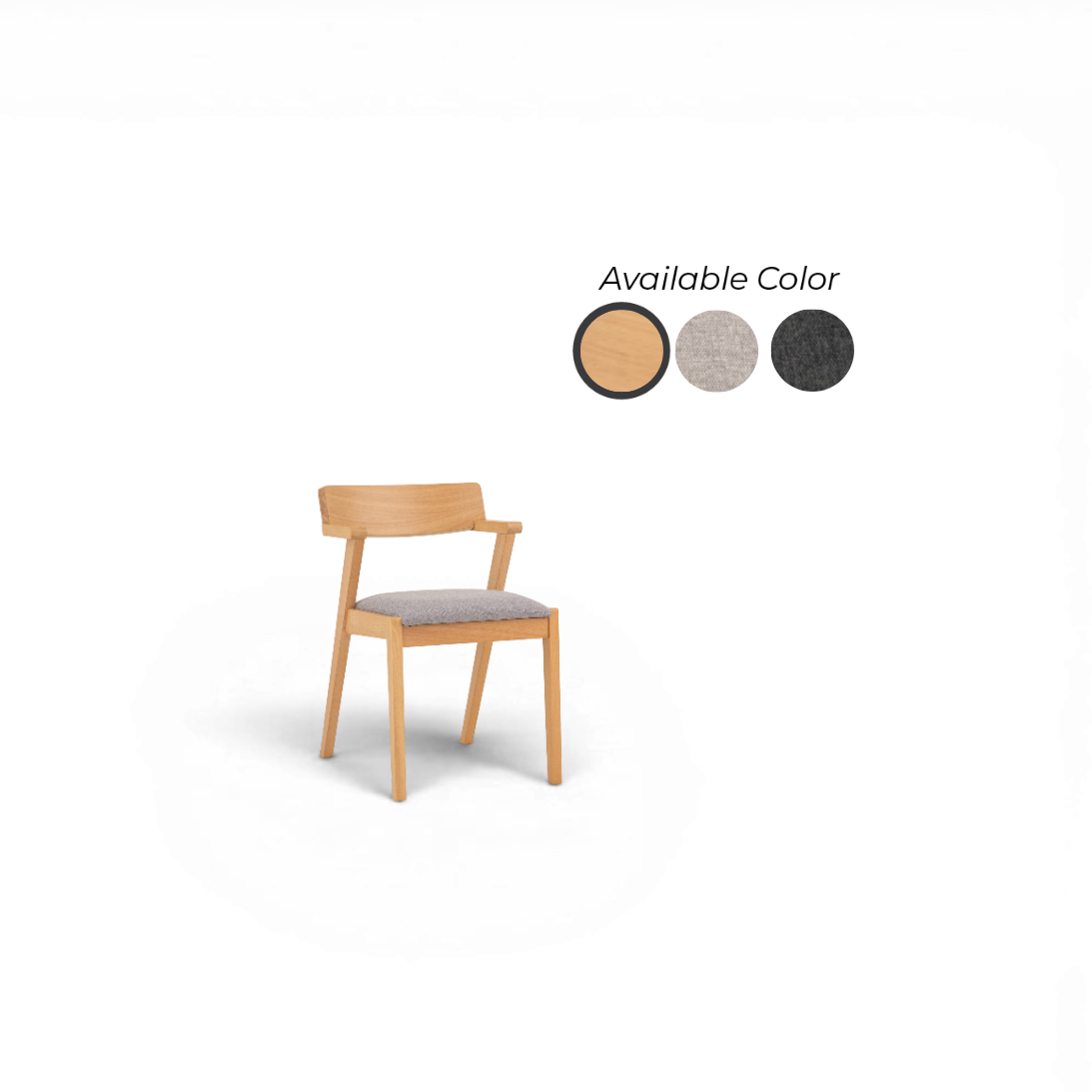 Zanda Dining Chair