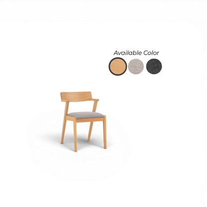 Zanda Dining Chair