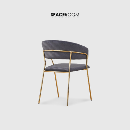 Velar Dining Chair