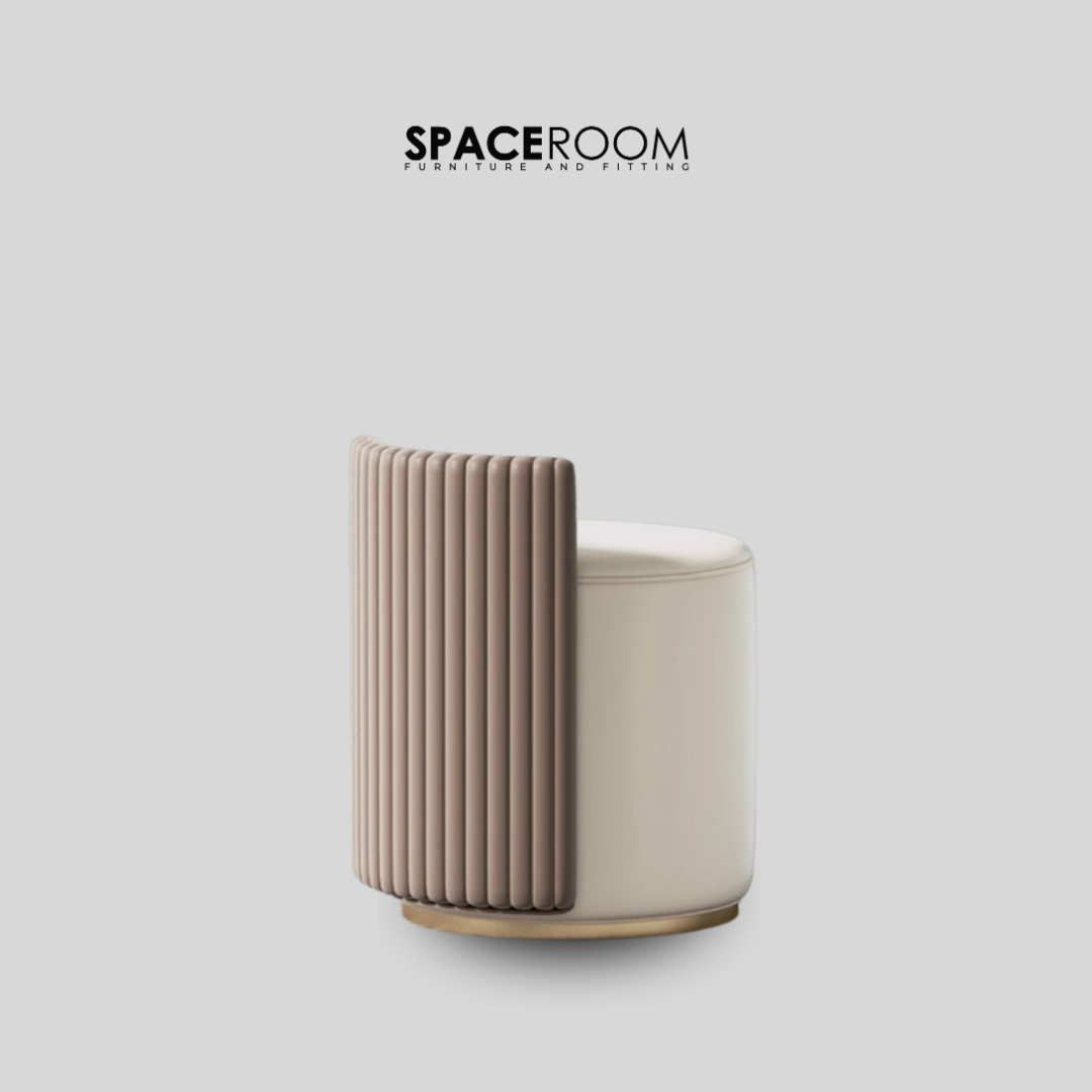 Swivel Vanity Stool