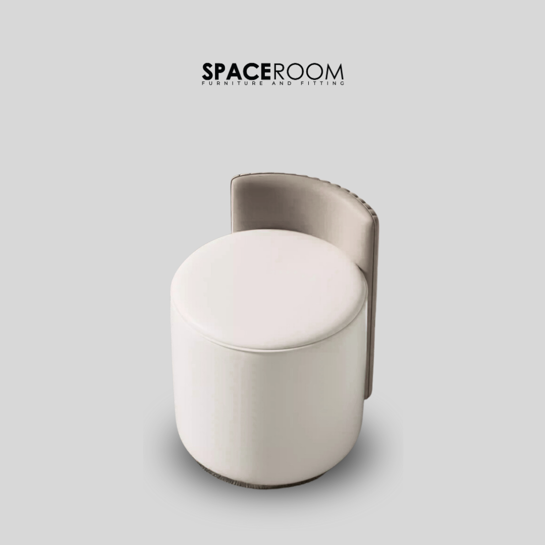 Swivel Vanity Stool