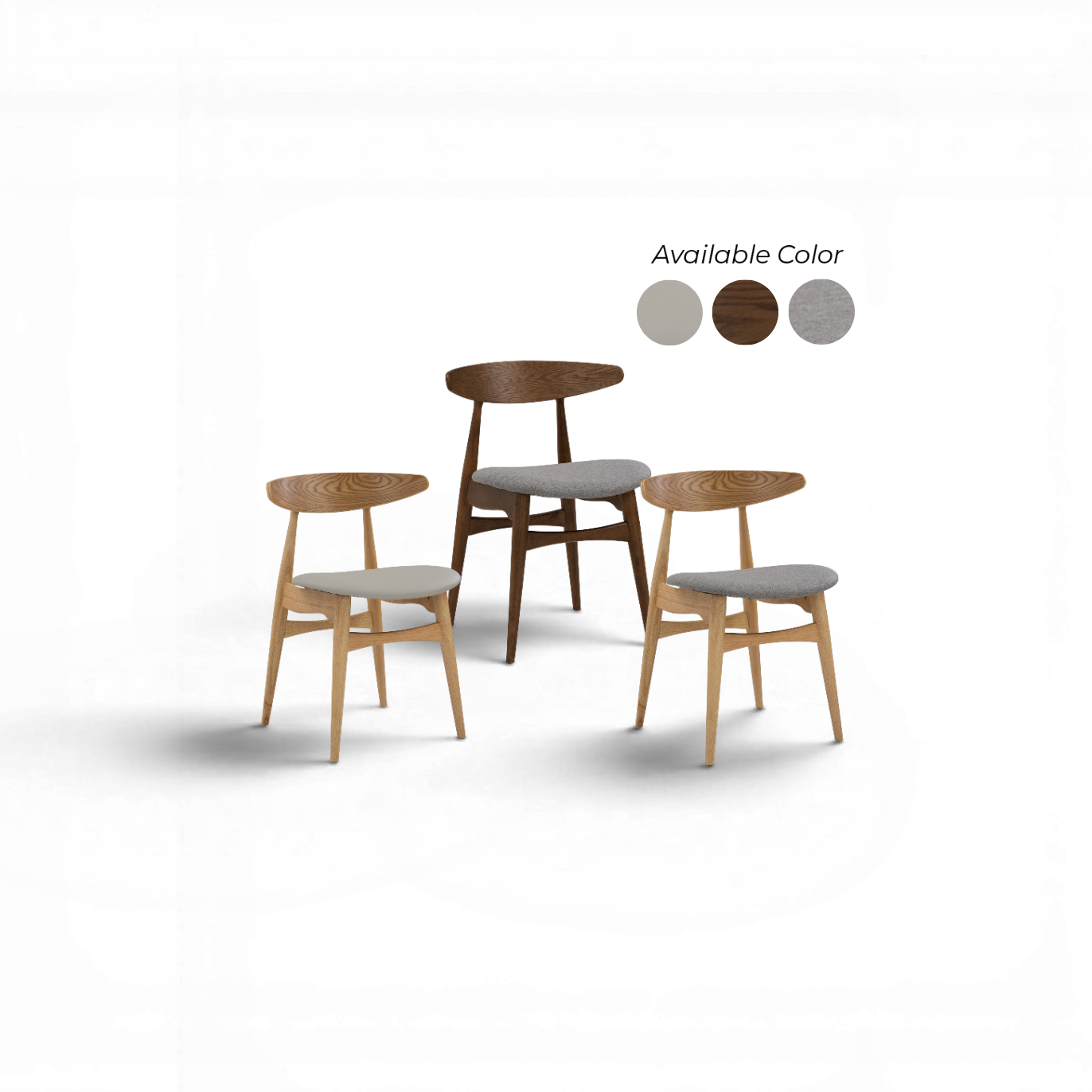 Camila Dining Chair