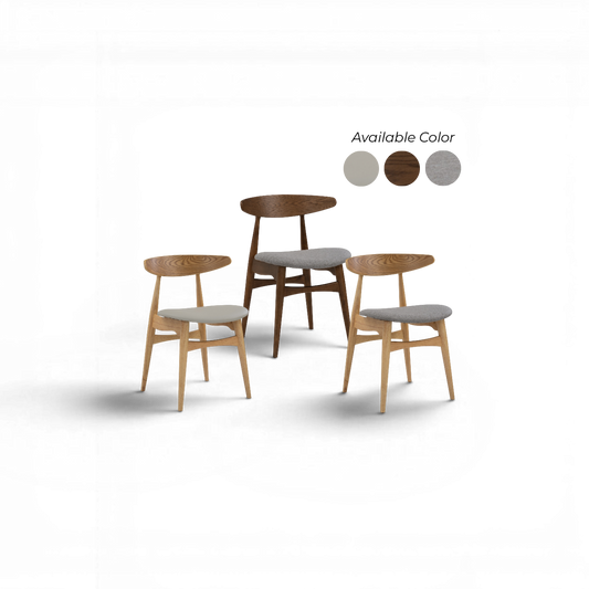 Camila Dining Chair