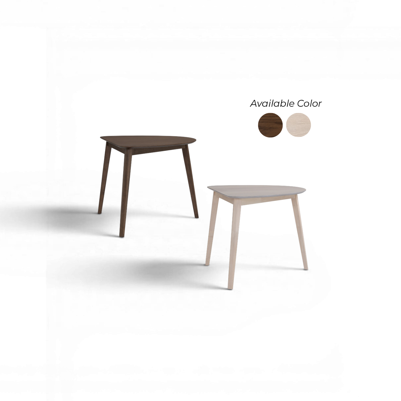 Delta Dining Table