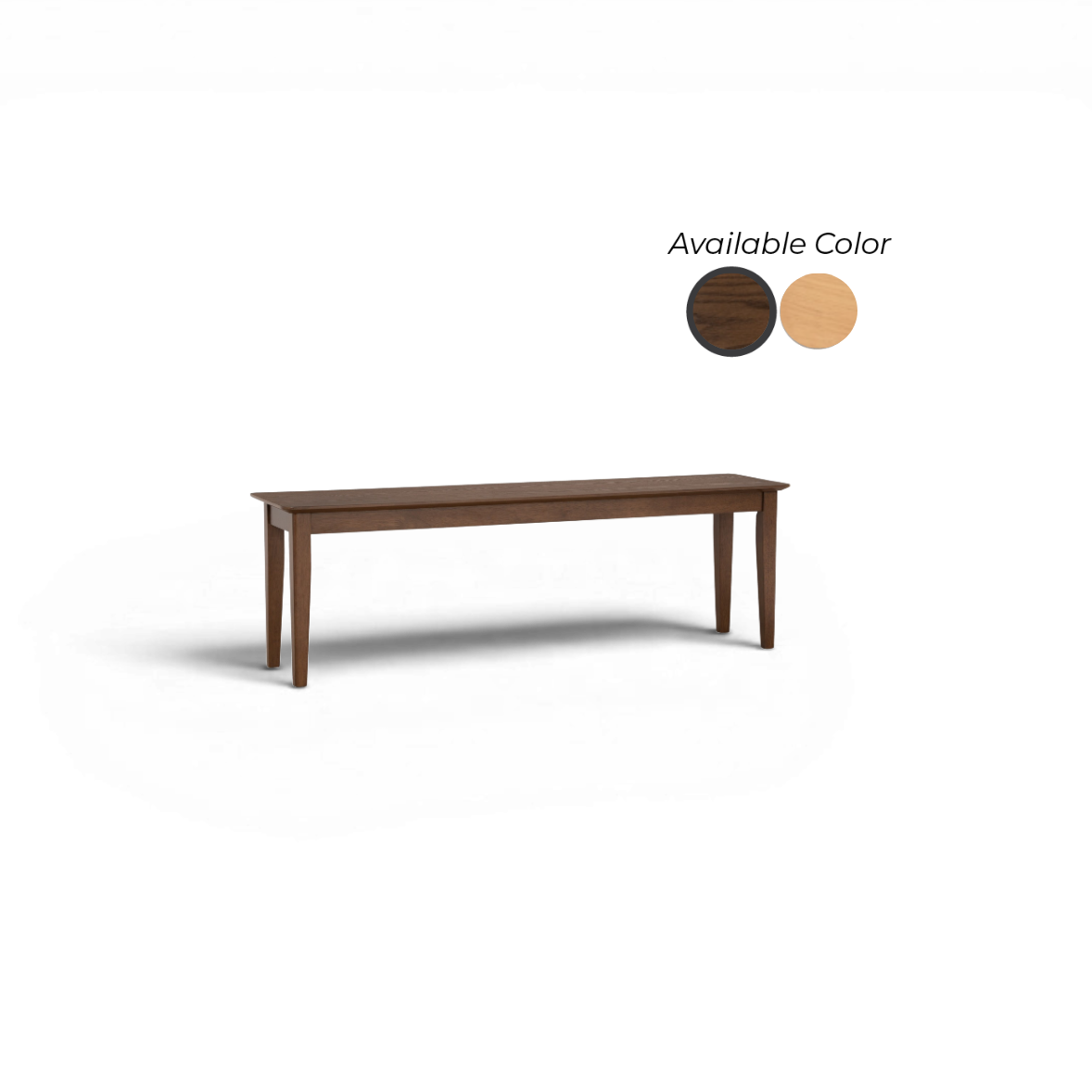 Truce Bench