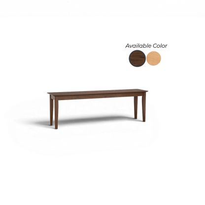 Truce Bench