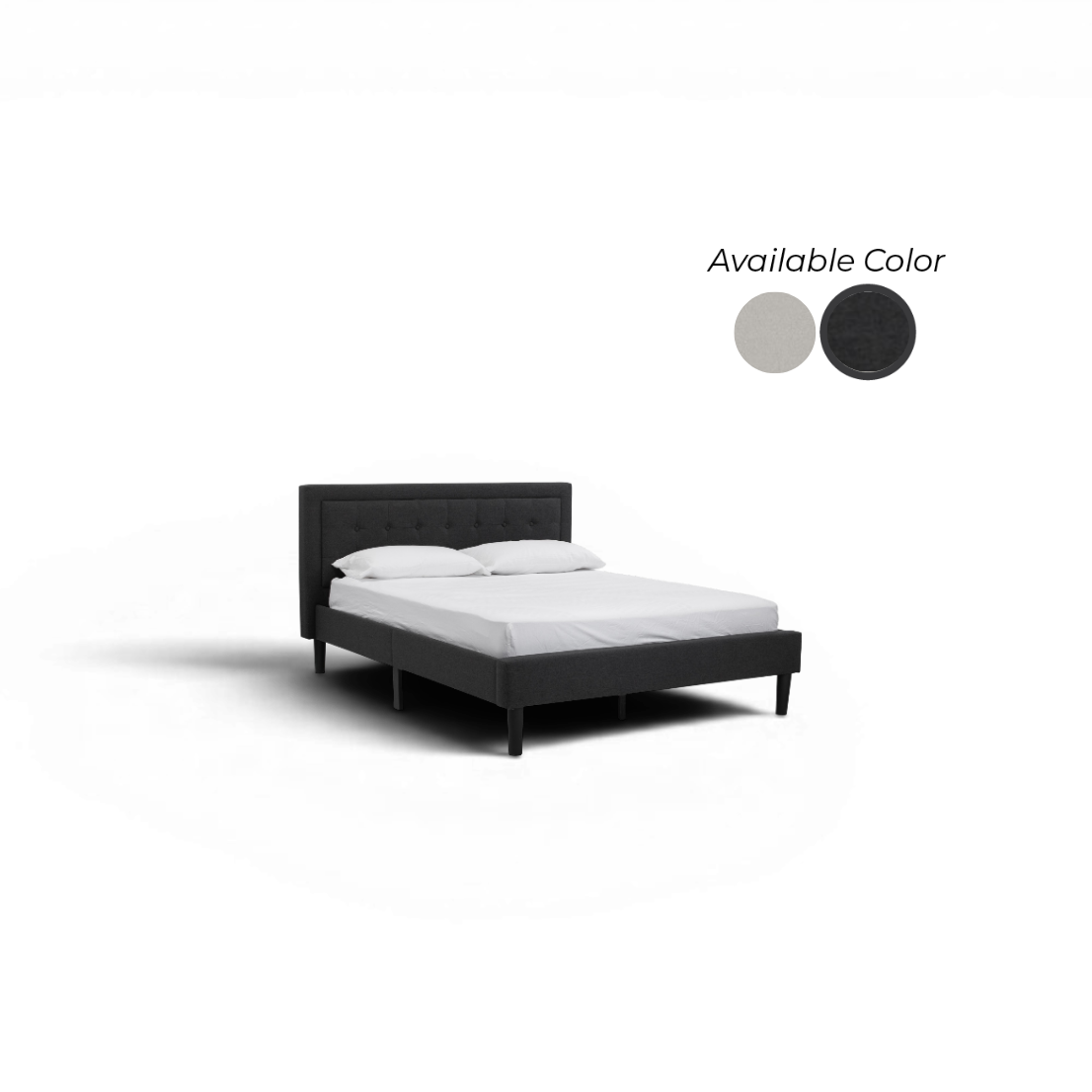 Belen Bed