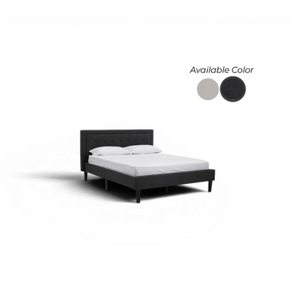 Belen Bed