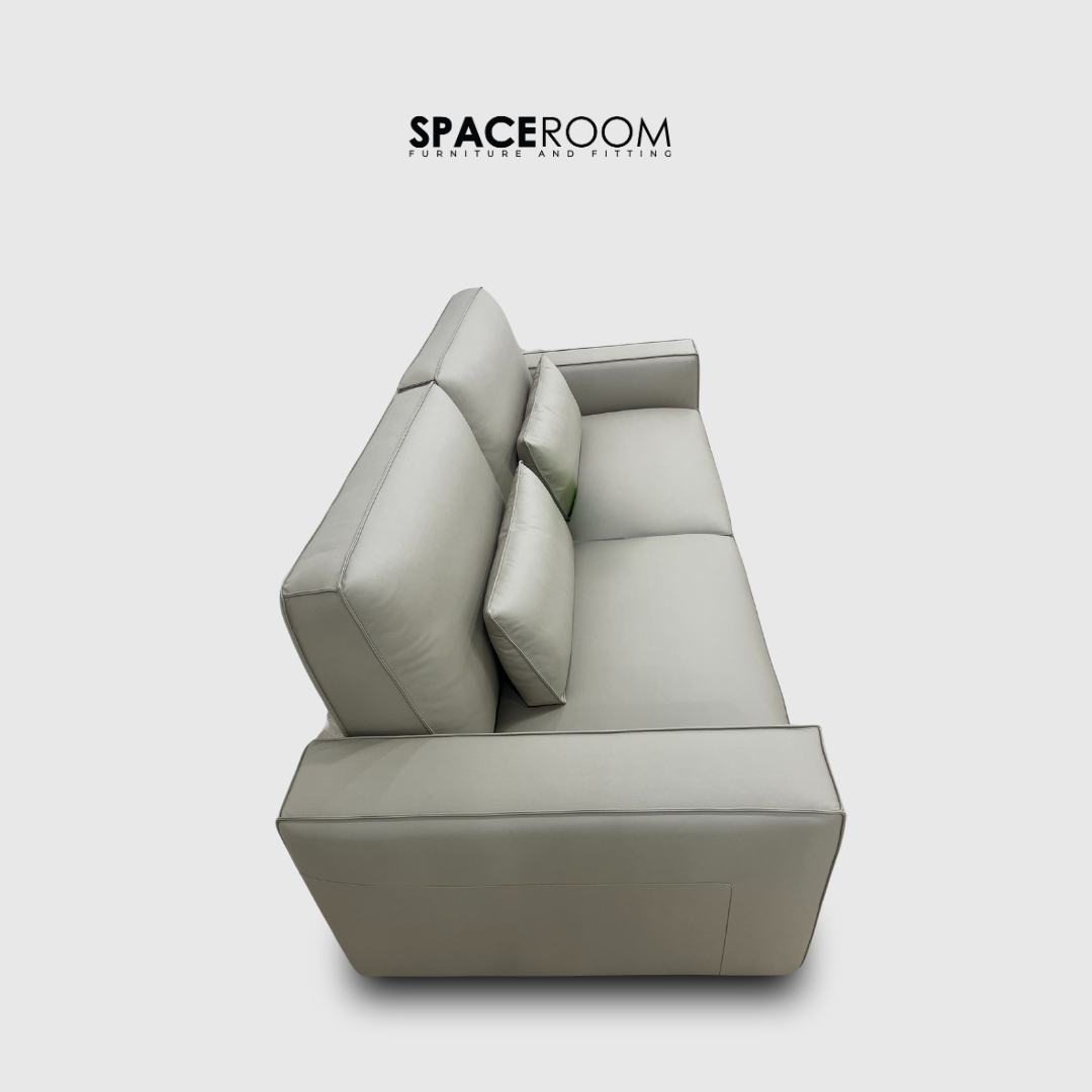Tofu Sofa