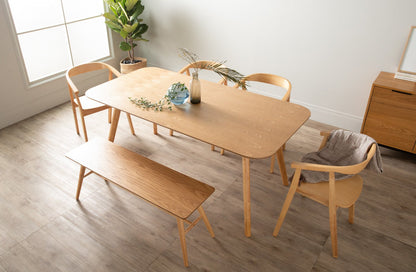 Nina Bench