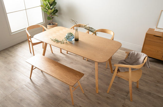 Nina Bench