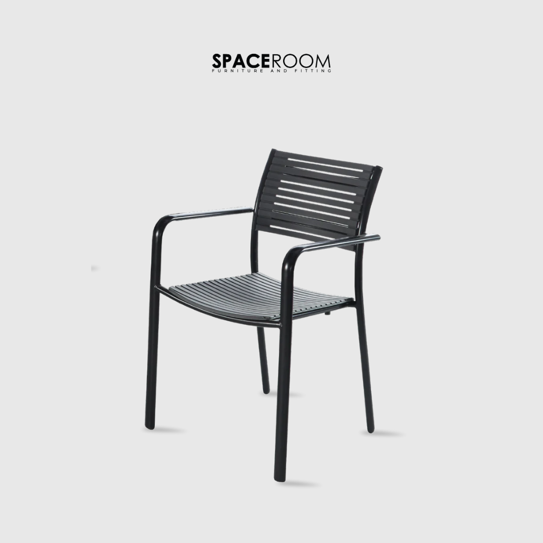 Metro Outdoor Set
