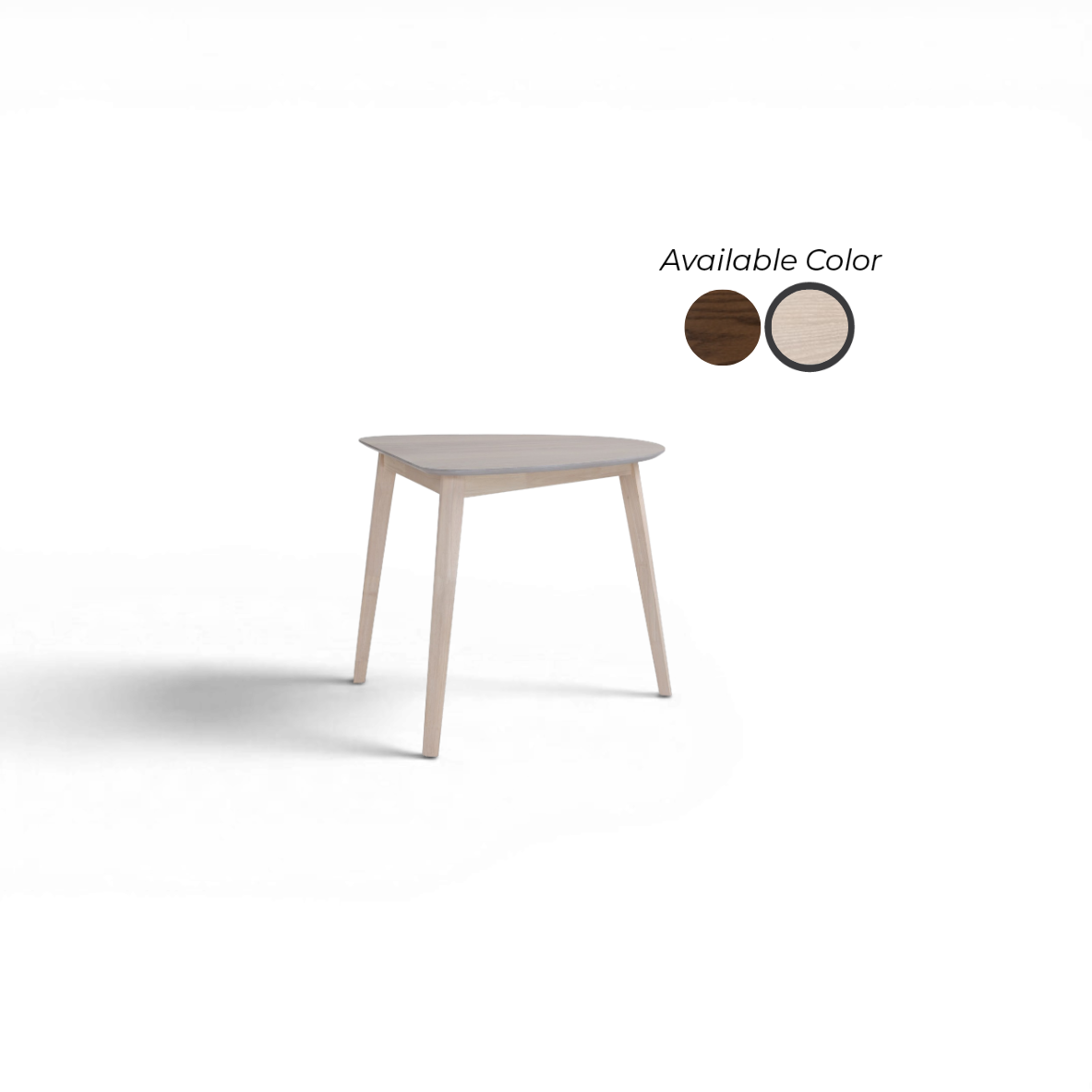 Delta Dining Table