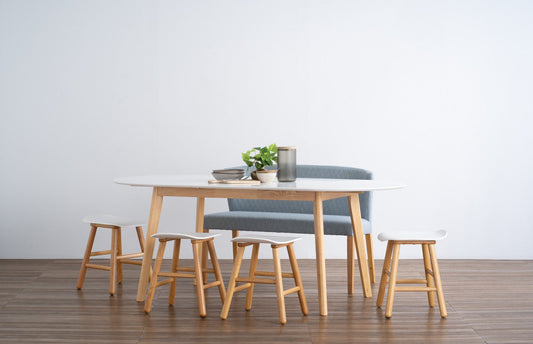 Daven Stool