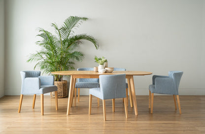 Handa Dining Chair
