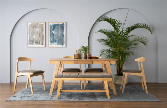 Foris Dining Chair