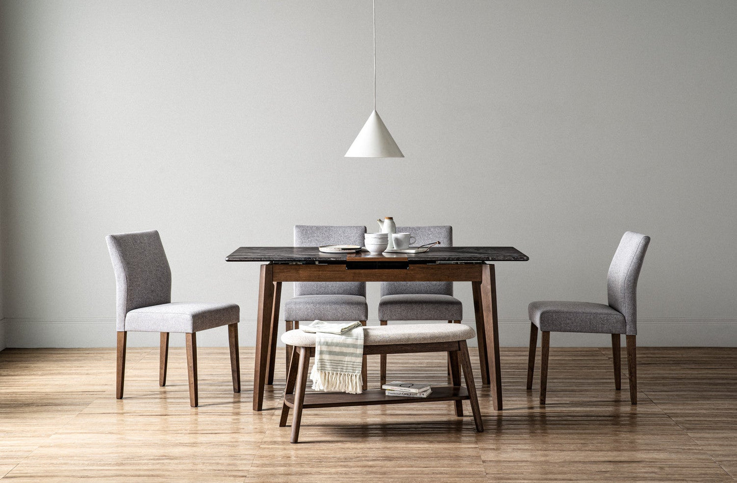 Clarity Dining Chair