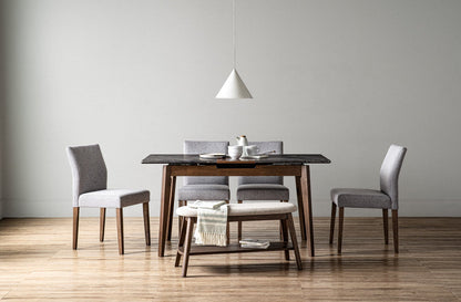 Clarity Dining Chair