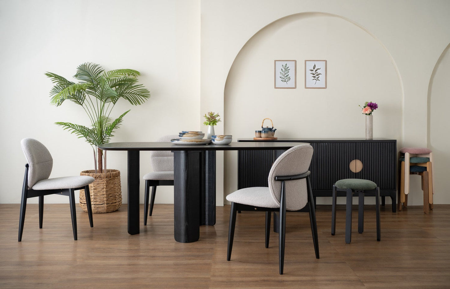 Nevi Dining Chair