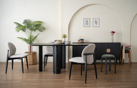 Nevi Dining Chair