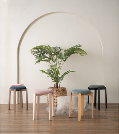 Nevi Stool
