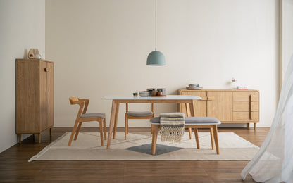 Ozal Dining Chair