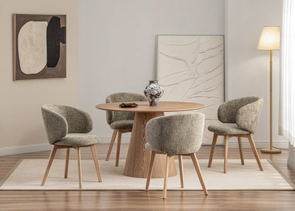 Ringo Dining Chair