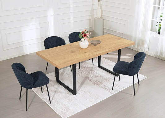 Shell Dining Chair