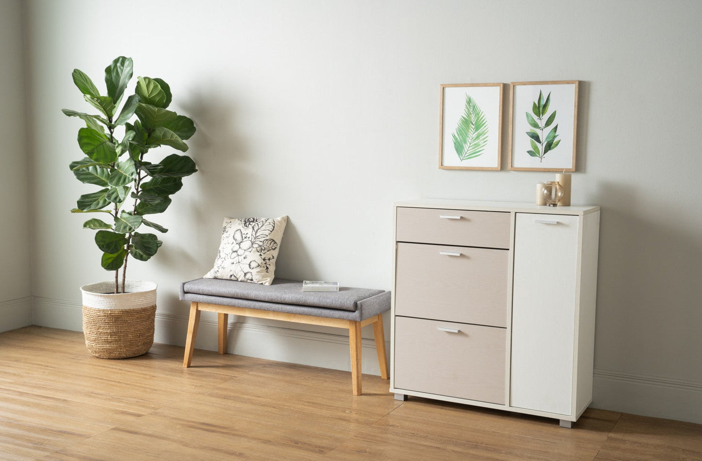 Vinto Bench