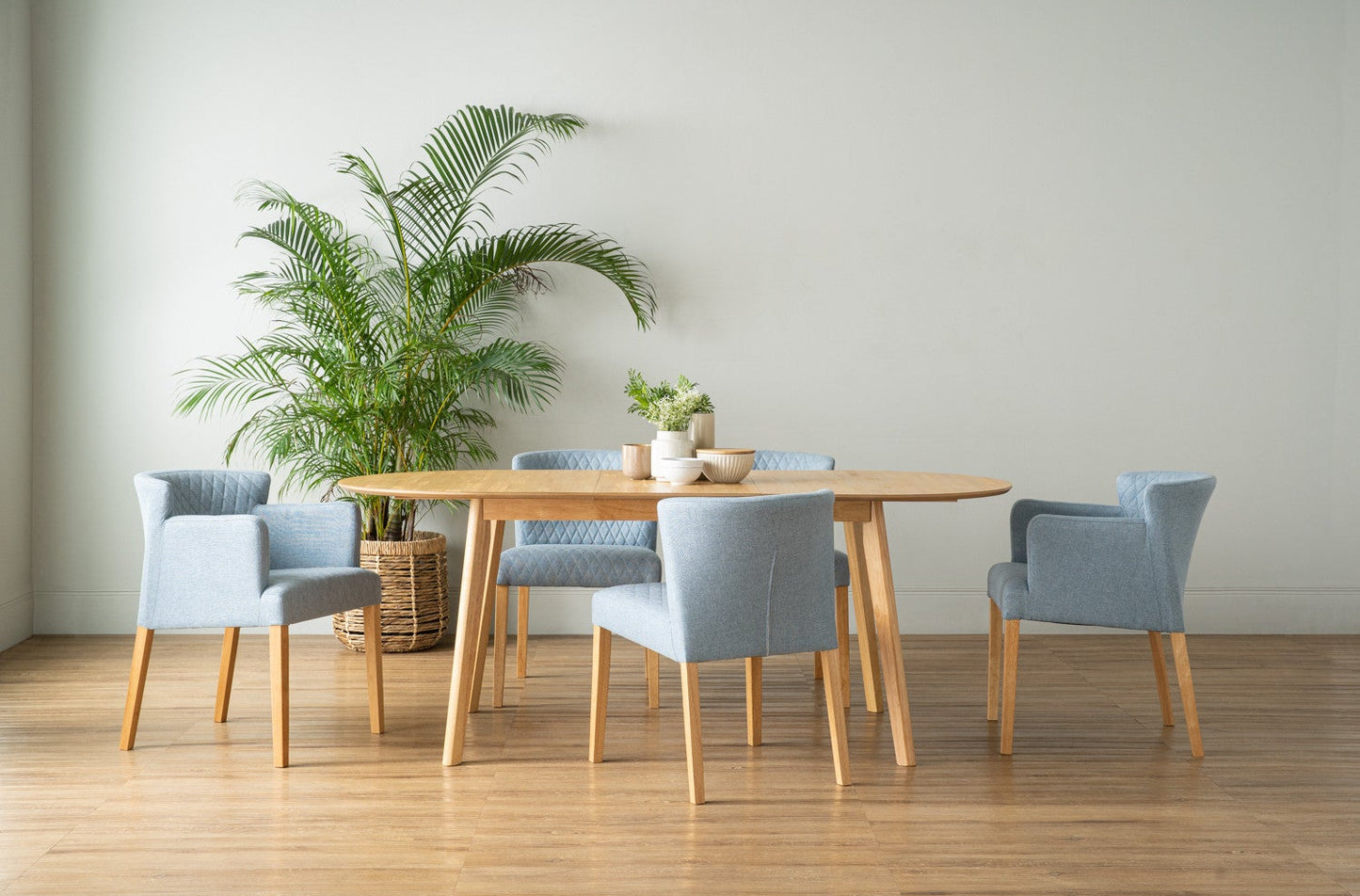 Handa Bench