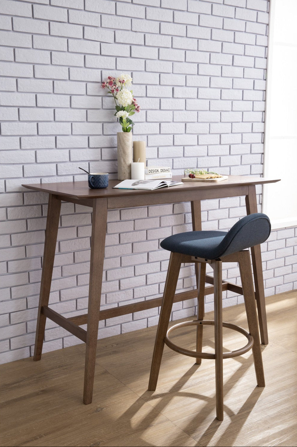 Marina Bar Chair