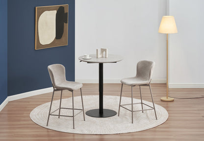 Shella Counter Chair