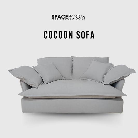 Cocoon Sofa